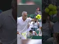 Download Lagu The Mansour Bahrami Trick Serve 🪄