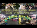 Download Lagu Akhirnya Bisa  Naik Odong Odong Keliling Alun - Alun Malang