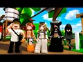 LOMECAN STYLE OUTFIT ID CODES IN BROOKHAVEN ROBLOX RP