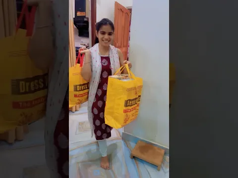 Tanishka ke birthday pe maasi kitna sara gifts 🎁 😳🤩😍