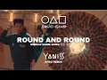 YANISS - Round and Round / Squid Game 2 (AFRO REMIX) [Mingle Game Song 밍글 게임 노래]