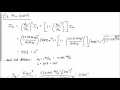 CE 413 Lecture 25 Serviceability of R C Beams cont d 2016 04 04