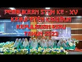 Lagu Pembukaan STQH XV Karimun ( Hadroh Santri Putri PP Darul Furqon KUBA ) [[ Jum'at,10/03/2023 ]]