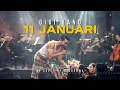 Lagu 11 JANUARI - GIGI BAND | AI COVER by Idu Gahwa | VIRAL SETIAP TAHUN BARU‼️🎧🎧🎧