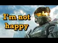 The Painfully Bad Halo CAMPAIGN EVOLVED Reveal