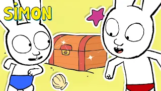 On est des vrais pirates ! 🏴‍☠️ Simon | Épisodes Complets | 30m | S2 | Dessin animé
