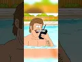 Download Lagu It’s Cannonball Time!#viralshorts #regularshow