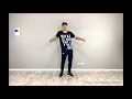 Download Lagu LOVE NWANTITI TIKTOK DANCE TUTORIAL (2/2) | SLOW AND STEP BY STEP