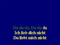 Download Lagu Trio   Da Da Da - Karaoke - Cori