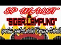 Download Lagu SP WALET SIGER LAMPUNG SPESIAL CENTRAL WALET