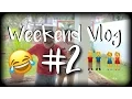 Lagu Udh Lari-Lari Tapi Tetep Gak Dateng😂 | WEEKEND VLOG #2 (HiItsPriley)