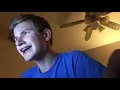 Reading the Entire Shrek Script
