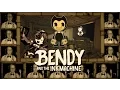 Download Lagu BENDY AND THE INK MACHINE SONG - (Devil's Swing) ACAPELLA