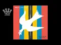 [EGxHC] Modern Life Is War - Tribulation Worksongs - 2024 (Full EP)