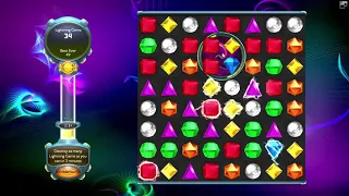 Voltage Eclipse 50 Bejeweled Twist 