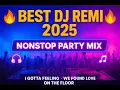 Download Lagu 🎶 DJ Remix 2025 🔥 I Tabola Bale  | On The Floor | Party Music Nonstop