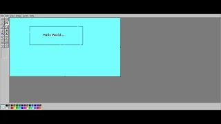 MS PAINT PROGRAM IN JAVASCRIPT WITH SOURCE CODE