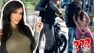 Gun Fails - Women Edition pt. 2