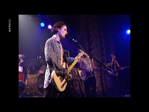 Jeff Buckley LIVE @ Chicago 1995 | Full Concert (4K Remastered)