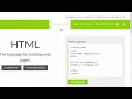 HTML Introduction Dreamweaver Tutorial Make Your First Website From Scratch