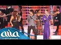 Download Lagu Liên Khúc Nếu Một Ngày - Kristine Sa, Hồng Diễm \u0026 Phạm Tuấn Ngọc | ASIA 69