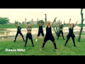 Download Lagu El Perdón - Nicky Jam \u0026 Enrique Iglesias - Marlon Alves Dance MAs