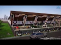 EVENT CENTER DESIGN BY ARCMAX ARCHITECTS