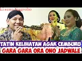 Download Lagu Tatin rodok cemburu mergo ora di jadwal _ wayang kulit ki seno Nugroho