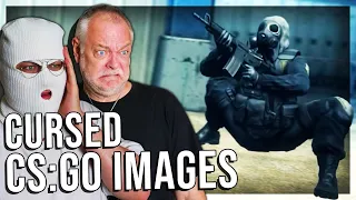 CURSED CS GO IMAGES
