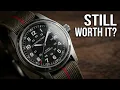 Hamilton Khaki Field Automatic Long Term Review STILL Worth It in 2026