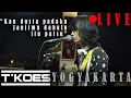 Download Lagu T'KOES - MENGAPA (ORIGINAL SONG BY KOES PLUS) Live @R3Cafe Yogyakarta