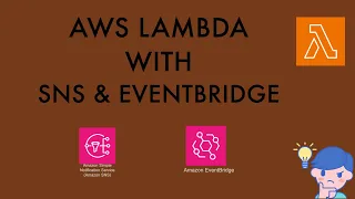 Mastering Lambda Integration Seamless SNS and EventBridge Integration with Practical Examples