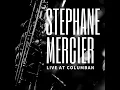 No No (Live) (feat. Jean-Paul Estiévenart, Steven Delannoye, Yonathan Avishai, Yoni Zelnik &...