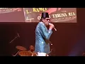 Download Lagu Malam Pop Yeh Yeh: Dara Pujaan - Dato' L. Ramlee performed at The Esplanade 4 Mar 22