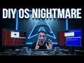 Arch Linux Review When It Breaks You Fix It Yourself