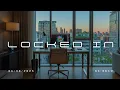 Download Lagu LOCKED IN — Music to Enter the Deep Work Zone | Ultimate Workflow