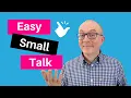Lagu English Small Talk: Start Conversations Easily