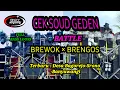 Download Lagu CEK SOUND GEDEN TERBARU 2025 BREWOK X BRENGOS  desa BAGOREJO -SRONO -BANYUWANGI