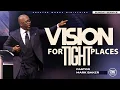 Lagu Pastor Mark Baker | Vision for Tight Places | Greater Works Ministries | Sunday Worship Experience