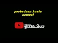 Download Lagu sempel lagu melow - PERBEDAAN KASTA theNband @kkandree #acoustic #theNband