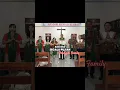 Download Lagu Ibadah Minggu Pekan Wanita GKJW Madiun Lor Kelompok Sendangrejo