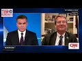 Rep Burchett joins CNN to talk Wagner group turning on Vladimir Putin