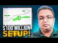 The 100 Million Dollar Trading Setup - The Episodic Pivot Breakout