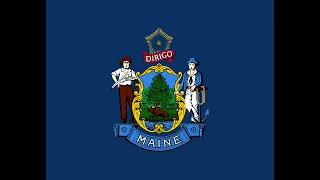 Exploring Maine The Pine Tree State