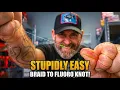 The STRONGEST Knot You re Not Using Surgeon s Knot