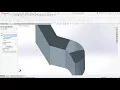 SOLIDWORKS - Heal Edges
