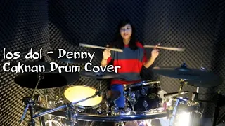 Download Los Dol - Denny Caknan Cover Drum By Bunga Ardina MP3