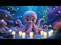 Download Lagu Octopus and the Moon Pearls – Fantasy Ocean Lullaby for Sweet Dreams