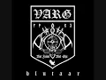 Varg - Seele