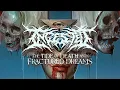 Ingested - The Tide of Death and Fractured Dreams (FULL ALBUM)